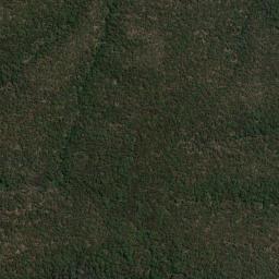 Satellite view of Tura Beach Country Club