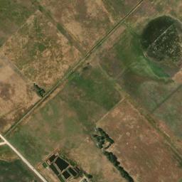Satellite view of Golf Club Atlético Estudiantes