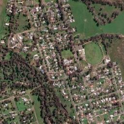 Avenel map(satellite map)