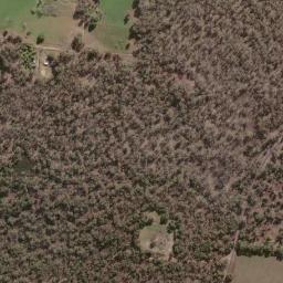 Satellite view of Apsley Golf Course