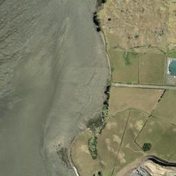 Satellite view of Ihumateo Rd