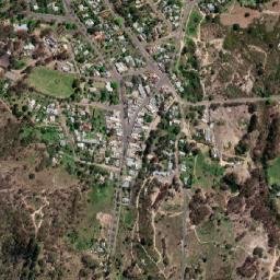 Maldon map(satellite map)