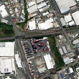 Wiri map(satellite map)