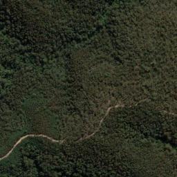Satellite view of Eden Gardens Country Club