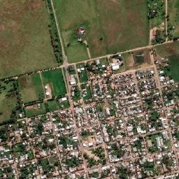 Doblas map(satellite map)