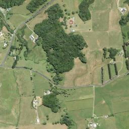 Satellite view of Maxwell's Golf Retreat