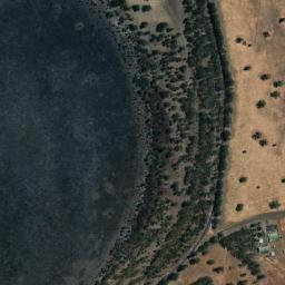 Satellite view of Balmoral Golf Club