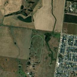 Satellite view of Kilmore Golf Club