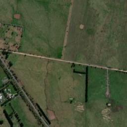 Moorabool map(satellite map)