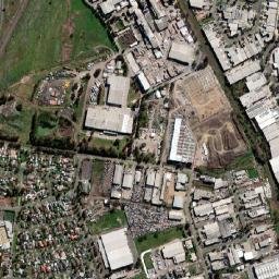 Coolaroo map(satellite map)
