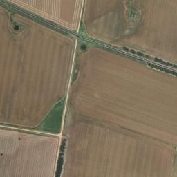 Satellite view of Streatham Golf Club
