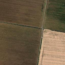 Satellite view of Skipton Golf Course
