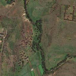 Satellite view of Melbourne Airport Golf Club