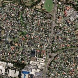 Westmeadows map(satellite map)