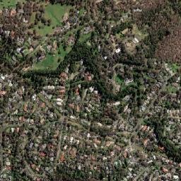 Research map(satellite map)