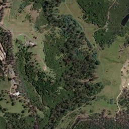 Satellite view of The Henley