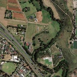 Keilor map(satellite map)