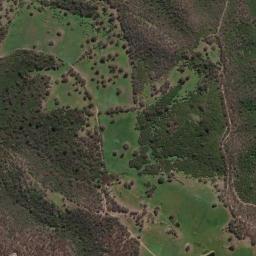Satellite view of St John Golf Course