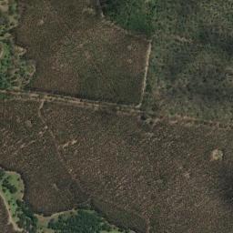 Satellite view of Merino Golf Club