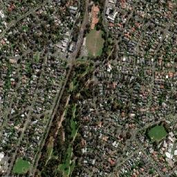 Macleod map(satellite map)