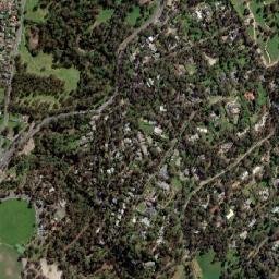 Eltham map(satellite map)