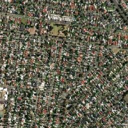 Brimbank map(satellite map)