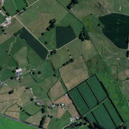 Satellite view of Walton Golf Club