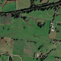 Wesburn map(satellite map)