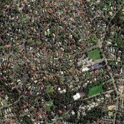 Warranwood map(satellite map)