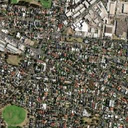Maidstone map(satellite map)