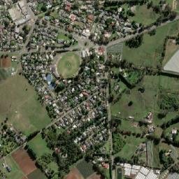 Wandin North map(satellite map)