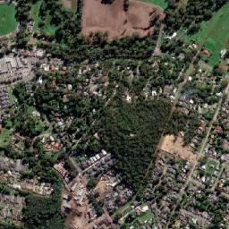 Yarra Junction map(satellite map)