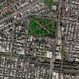 City Of Abbotsford Gis Map - Abbotsford, Victoria (Abbotsford) - Map[N]All.com