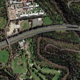 City Of Abbotsford Gis Map - Abbotsford, Victoria (Abbotsford) - Map[N]All.com