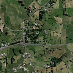 Satellite view of Park International Country Club