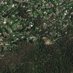 Montrose map(satellite map)