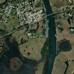 Nicholson map(satellite map)