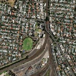 Newport map(satellite map)