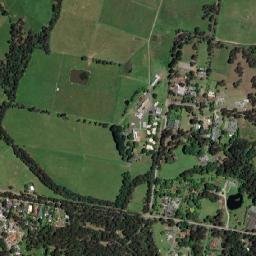 The Basin map(satellite map)
