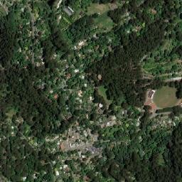 Olinda map(satellite map)