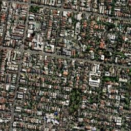 Balaclava map(satellite map)