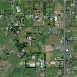 Cambridge map(satellite map)