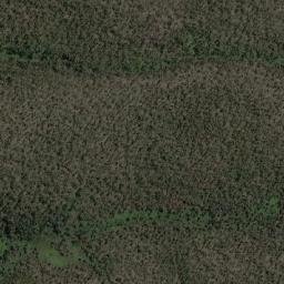 Glenelg map(satellite map)