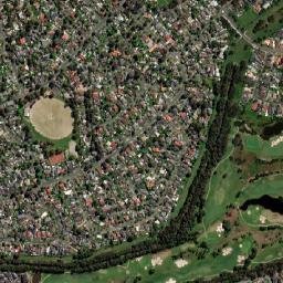 Knox map(satellite map)