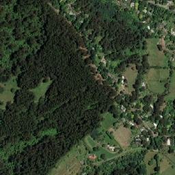 Kallista map(satellite map)