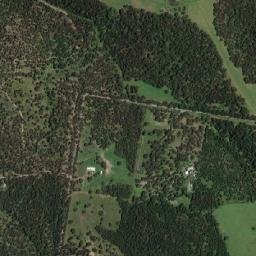 Belgrave South map(satellite map)