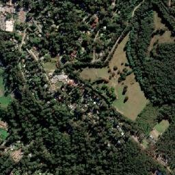 Cockatoo map(satellite map)
