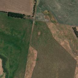 Satellite view of Caramut Golf Club