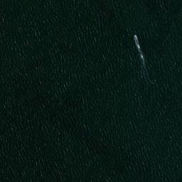 Satellite view of The Royal Melbourne Golf Club