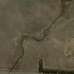 Satellite view of Mortlake Golf Club